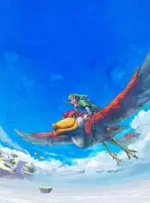 The Legend of Zelda: Skyward Sword