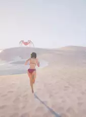 Sun, Sand & Monster Slayers