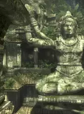 Tomb Raider: Underworld