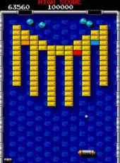 Arkanoid: Revenge of Doh