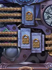 Grim Tales: The Hunger - Collector's Edition