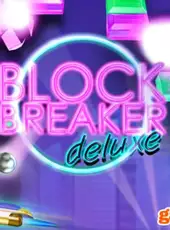 Block Breaker Deluxe