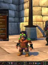 World of Warcraft Classic: Season of Discovery
