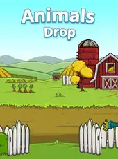 Animals Drop