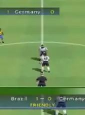 FIFA 2000: Major League Soccer