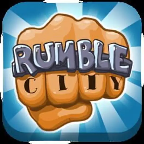 Rumble City