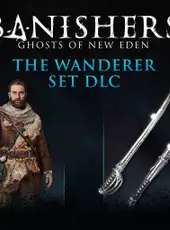 Banishers: Ghosts of New Eden - Wanderer Set DLC