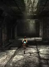 Tomb Raider: Anniversary