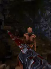 Wrath: Aeon of Ruin VR