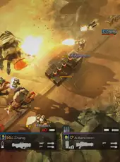 Helldivers: Defenders Pack