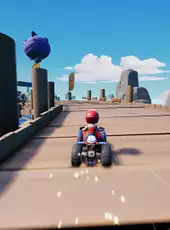 Paw Patrol: Grand Prix