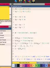 Replicube