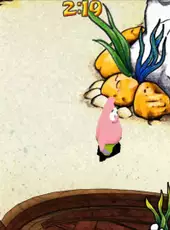 SpongeBob SquarePants: Operation Krabby Patty