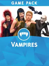 The Sims 4: Vampires