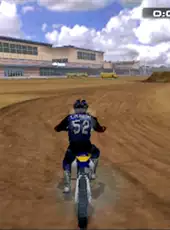 MX 2002 Featuring Ricky Carmichael