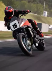 Ride 4: Bonus Pack 11