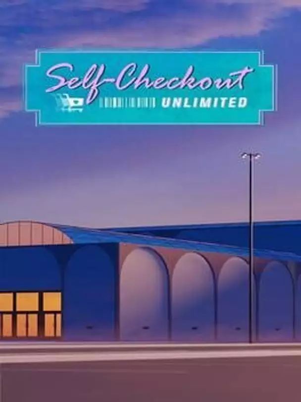 Self-Checkout Unlimited