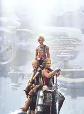 Final Fantasy XII