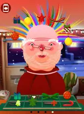 Toca Hair Salon: Christmas Gift