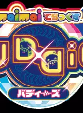 Maimai DX Buddies