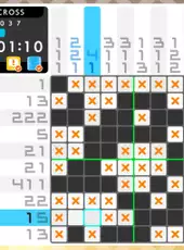 Picross S6