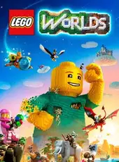 LEGO Worlds