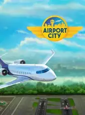 Airport City