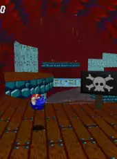 Sonic Robo Blast 2: Official Level Design Contest 2021- Round 1