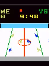 Slap Shot: Super Pro Hockey
