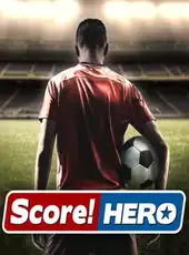 Score! Hero