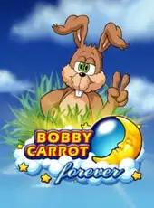Bobby Carrot Forever
