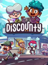 Discounty