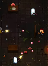 Enter the Gungeon: A Farewell to Arms