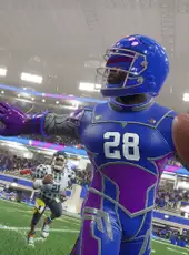 Wild Card Football: Legacy RB Pack
