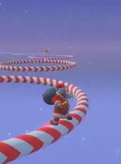 Save Christmas With Santa