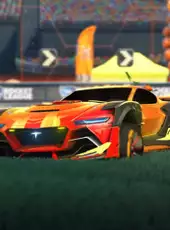 Rocket League: Season 3