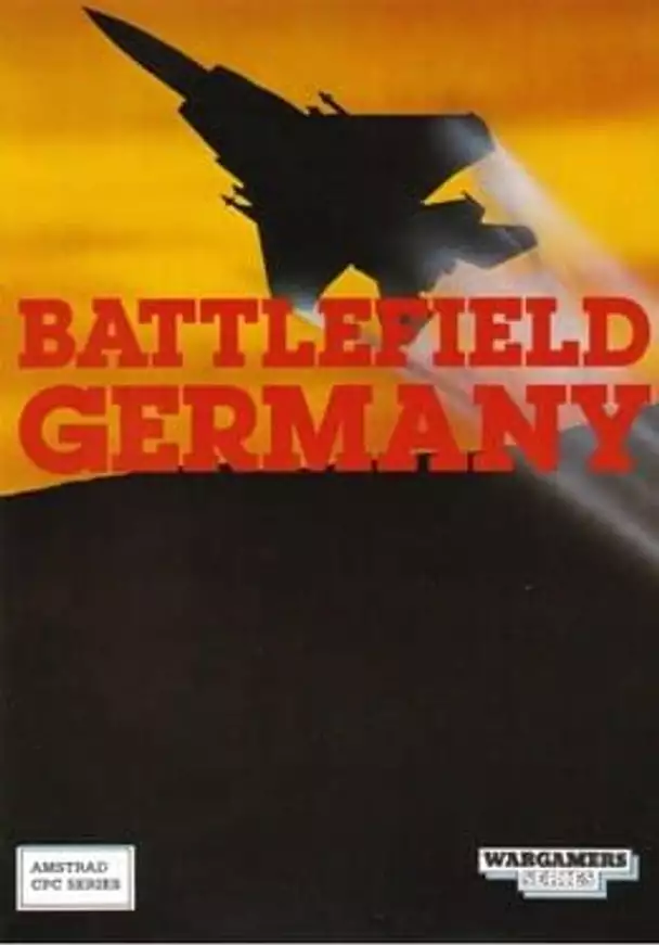 Battlefield Germany