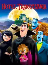 Hotel Transylvania