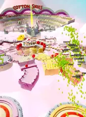 Jitter Games