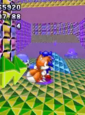 Sonic Robo Blast 2: Official Level Design Contest - Summer 2020