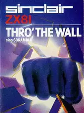 Thro' The Wall also Scramble