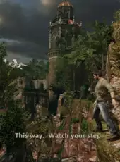 Uncharted 3: Drake's Deception - Special Edition