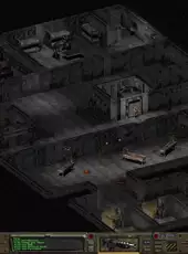 Fallout: A Post Nuclear Role Playing Game