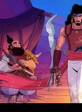 The Rogue Prince of Persia