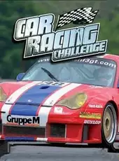 Car Racing Challenge
