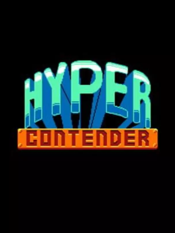 Hyper Contender