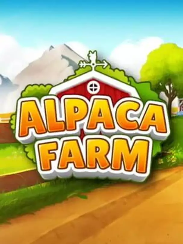 Alpaca Farm!