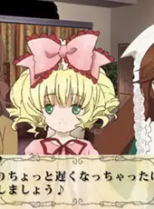 Rozen Maiden: Wechseln Sie Welt ab