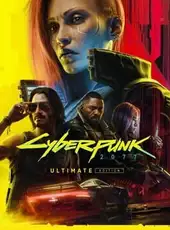 Cyberpunk 2077: Ultimate Edition