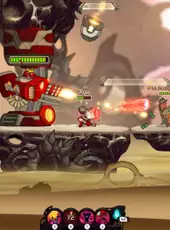 Awesomenauts Assemble!: Fully Loaded Pack